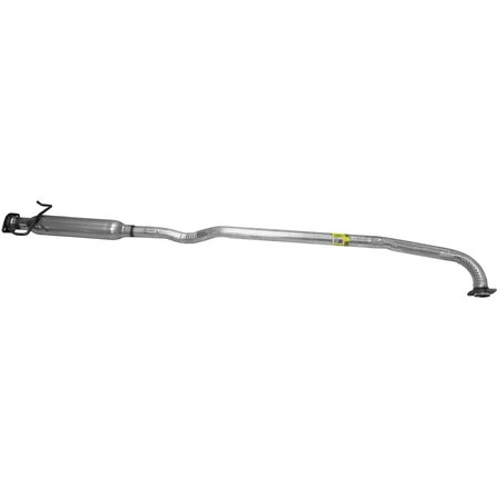 WALKER EXHAUST Exhaust Resonator And Pipe Assembly, 47847 47847